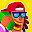 Partymasters Fun Idle HD Wallpaper Game Theme