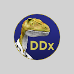 Cover Image of डाउनलोड Diagnosaurus DDx 2.7.79 APK