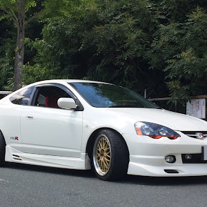 インテグラタイプR DC5