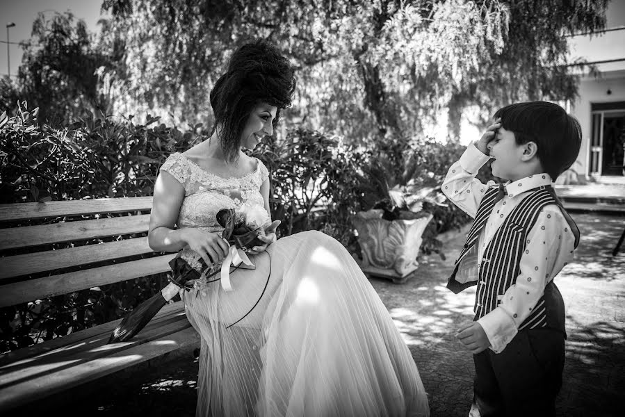 Φωτογράφος γάμων Diego Latino (latino). Φωτογραφία: 15 Δεκεμβρίου 2017