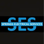 Springs Electrical Services LTD Logo