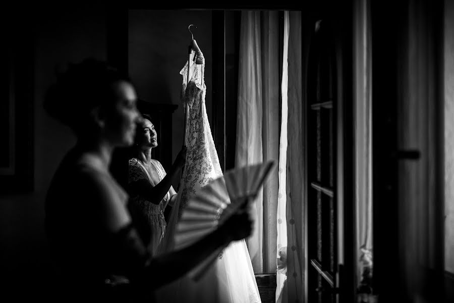 Photographe de mariage Gabriele Latrofa (gabrielelatrofa). Photo du 24 août 2018