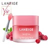 Mặt Nạ Môi Laneige Lip Sleeping Mask Mini 3G - Mặt Nạ Ngủ Dưỡng Ẩm Môi Và Phục Hồi Môi Thâm Laneige Lip Sleeping Mask