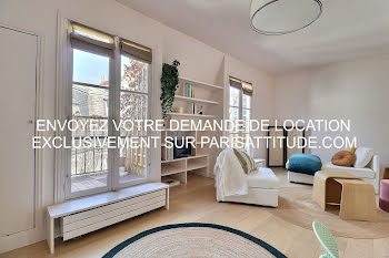 appartement à Paris 17ème (75)