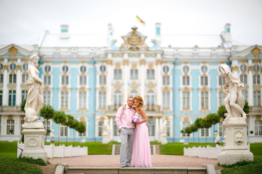 Wedding photographer Andrey Renov (renov). Photo of 19 July 2013