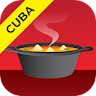 Cuban Recipes - Food App icon