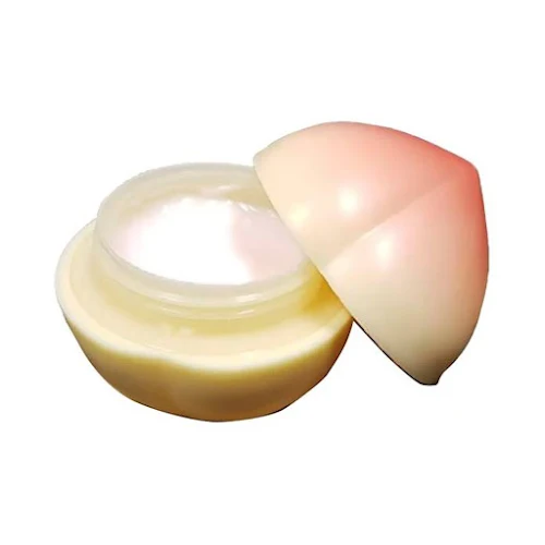 Kem dưỡng da tay Nhật Bản TOKYO FRUITS HANDCREAM PEACH