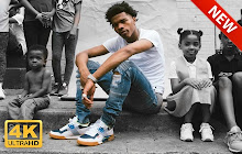 Lil Baby HD Wallpapers New Tab small promo image