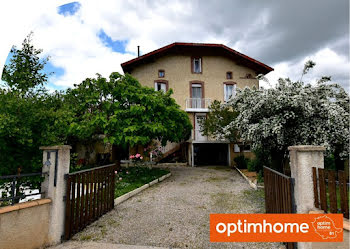 maison à Carmaux (81)