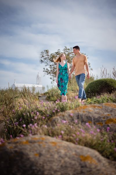 Photographe de mariage Lisa Cornelius (naxoslisa). Photo du 6 février 2023