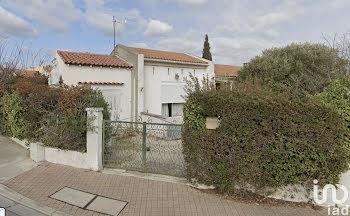 maison à Saint-Cyr-sur-Mer (83)