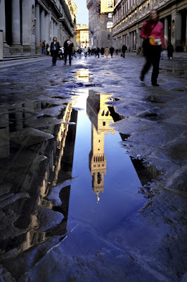 Firenze di pierluigi lottini