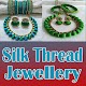 Download Silk Thread Jewellery Making Step By Step App 2019 For PC Windows and Mac