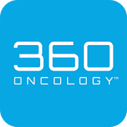 360 Oncology  Icon