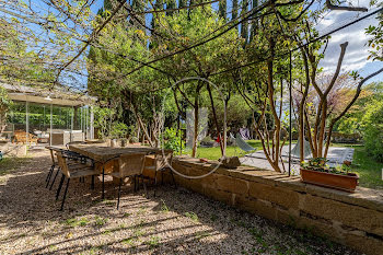 maison à Uzès (30)