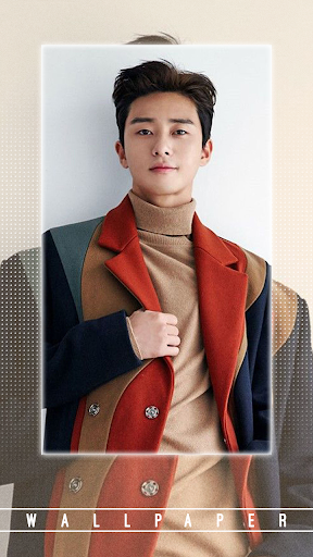 Park Seo Joon Wallpapers