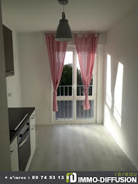 appartement à Saint-André-les-Vergers (10)