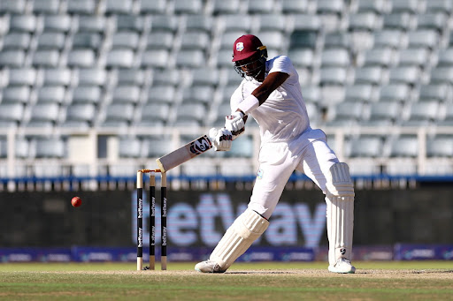 Holder pauses Proteas’ advance as Windies show they still have fight