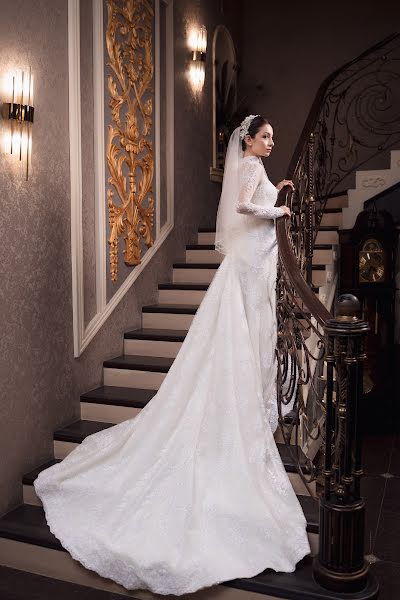 Fotografo di matrimoni Danil Dolidze (danfergana). Foto del 29 maggio 2023