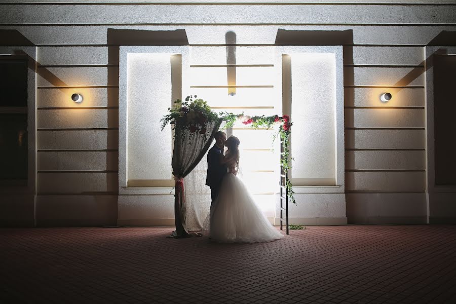 Photographe de mariage Aleksandr Bochkarev (sb89). Photo du 22 août 2017