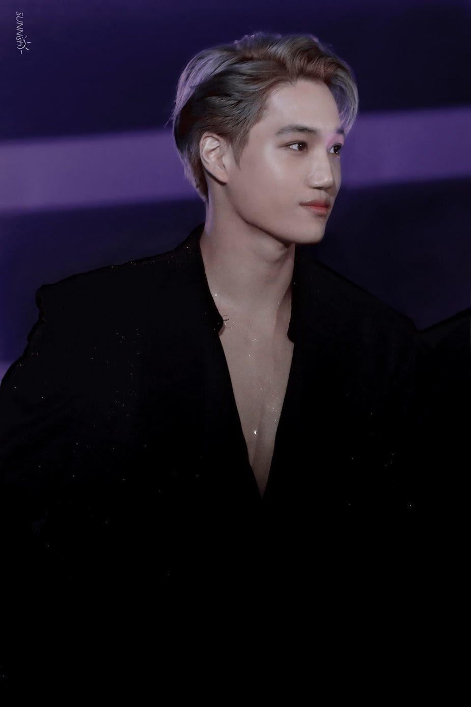 KAI EXO