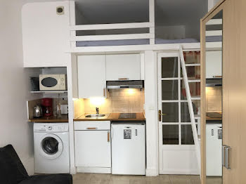 appartement à Paris 9ème (75)