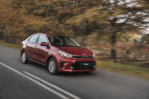 Fiat Tipo range refreshed and topped up with new features