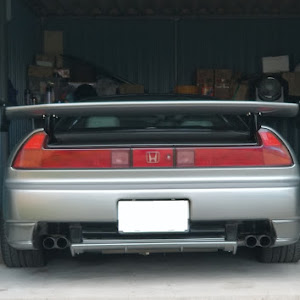 NSX NA1