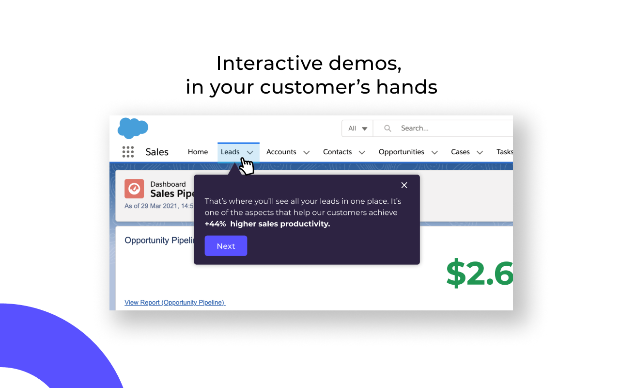 Demoboost Preview image 6