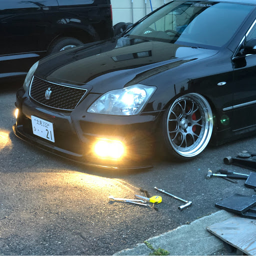 ダイキのプロフィール画像