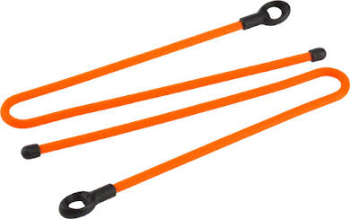 Nite Ize Gear Tie Loopable 12" Twist Tie: 2-Pack alternate image 0