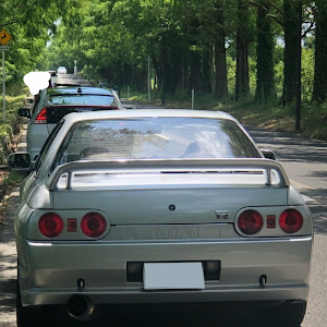 スカイライン GT-R BNR32