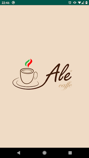 CaffeAle - Cafeneaua mobila