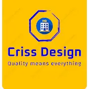 Criss Design Logo