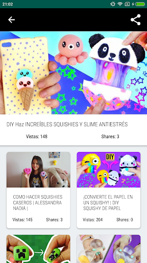 How to Make Squishy Toys to Play