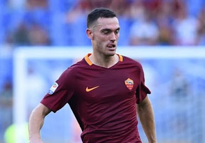 AS Roma-coach Spalletti komt met nieuwe uitleg over blessure Vermaelen