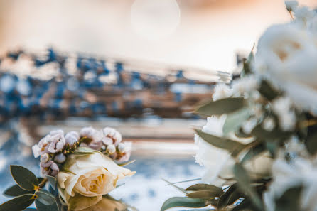 Wedding photographer Simona Turano (drimagesimonatu). Photo of 7 December 2019