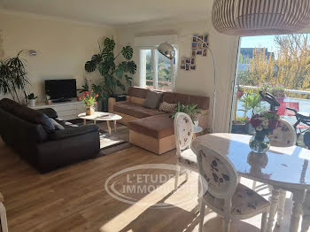 appartement à La Baule-Escoublac (44)