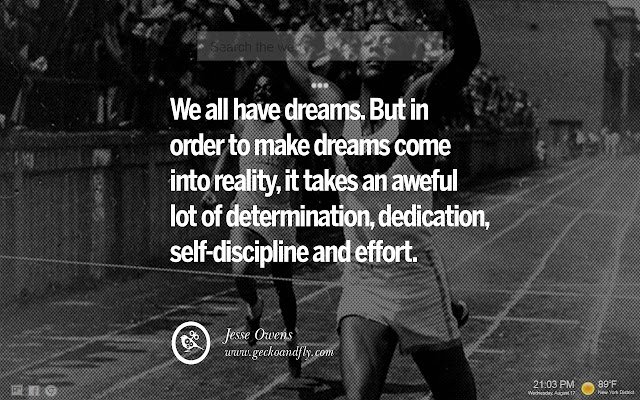 Athletes Motivational Quotes Themes