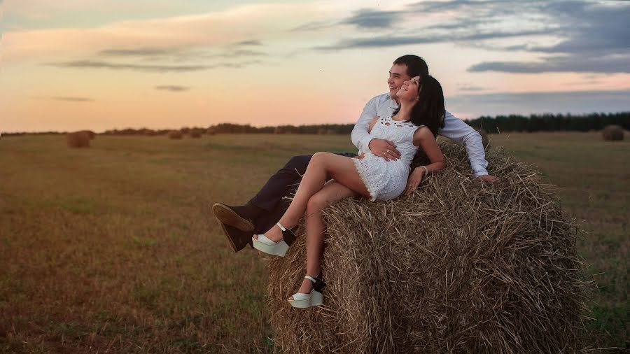 Fotograf ślubny Yuliya Gracheva (keepsakeph). Zdjęcie z 27 sierpnia 2016