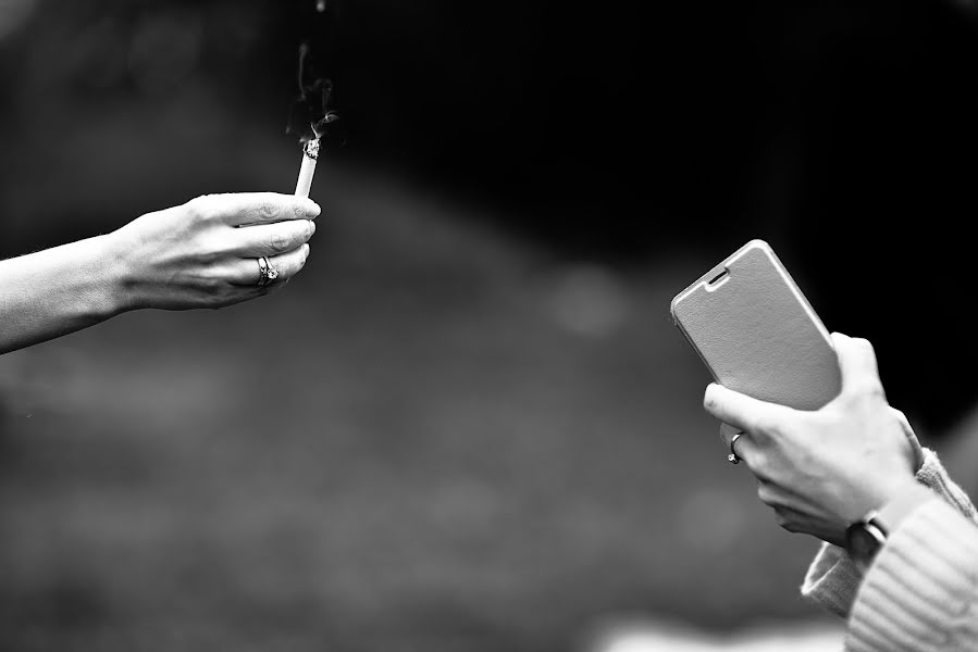 Photographe de mariage Elena Raevskaya (leonflo). Photo du 24 septembre 2018