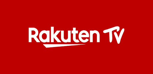 Rakuten TV -Movies & TV Series