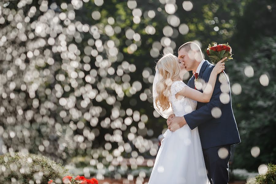 Fotógrafo de bodas Stepan Sorokin (stepansorokin). Foto del 12 de agosto 2018