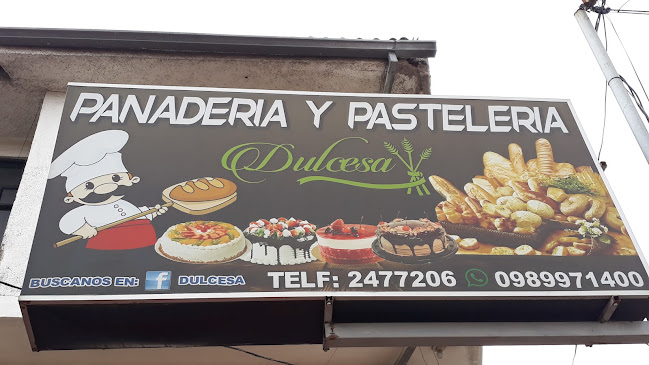 Dulcesa - Cuenca