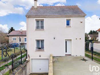 maison à Saint-Germain-lès-Arpajon (91)