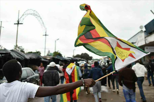 Zimbabwe warned from distancing itself from AU and SADC