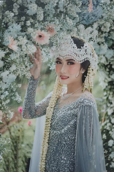 Wedding photographer Denden Syaiful Islam (dendensyaiful). Photo of 4 March 2023