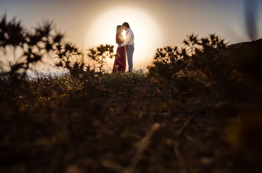 Fotógrafo de casamento Shane Watts (shanepwatts). Foto de 16 de agosto 2020