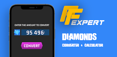 ITEMSFF  Diamonds Calculator - Apps on Google Play