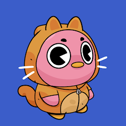 Cozy Penguin #9081